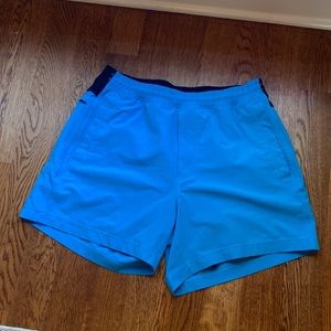 Birdog shorts